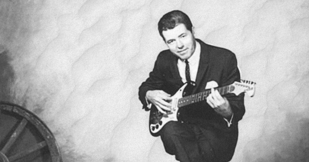 Jimmy Bryant Music Tunefind